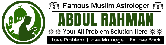 Astrologer RK Shastri